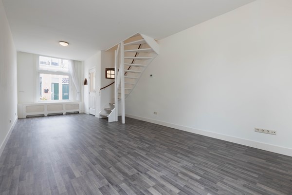 Medium property photo - Oosterdwarsstraat 18, 2315 LS Leiden
